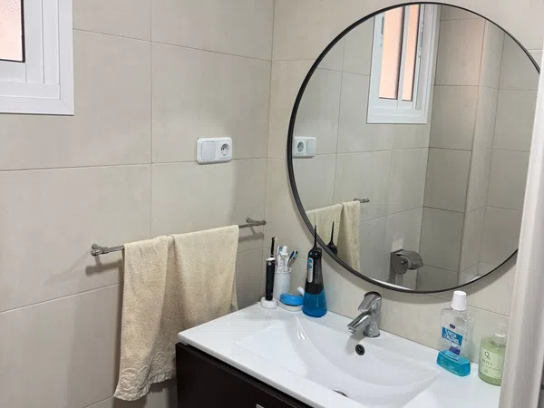 Piso en Calle Cómpeta, 14, Camino de Antequera - Foto 10