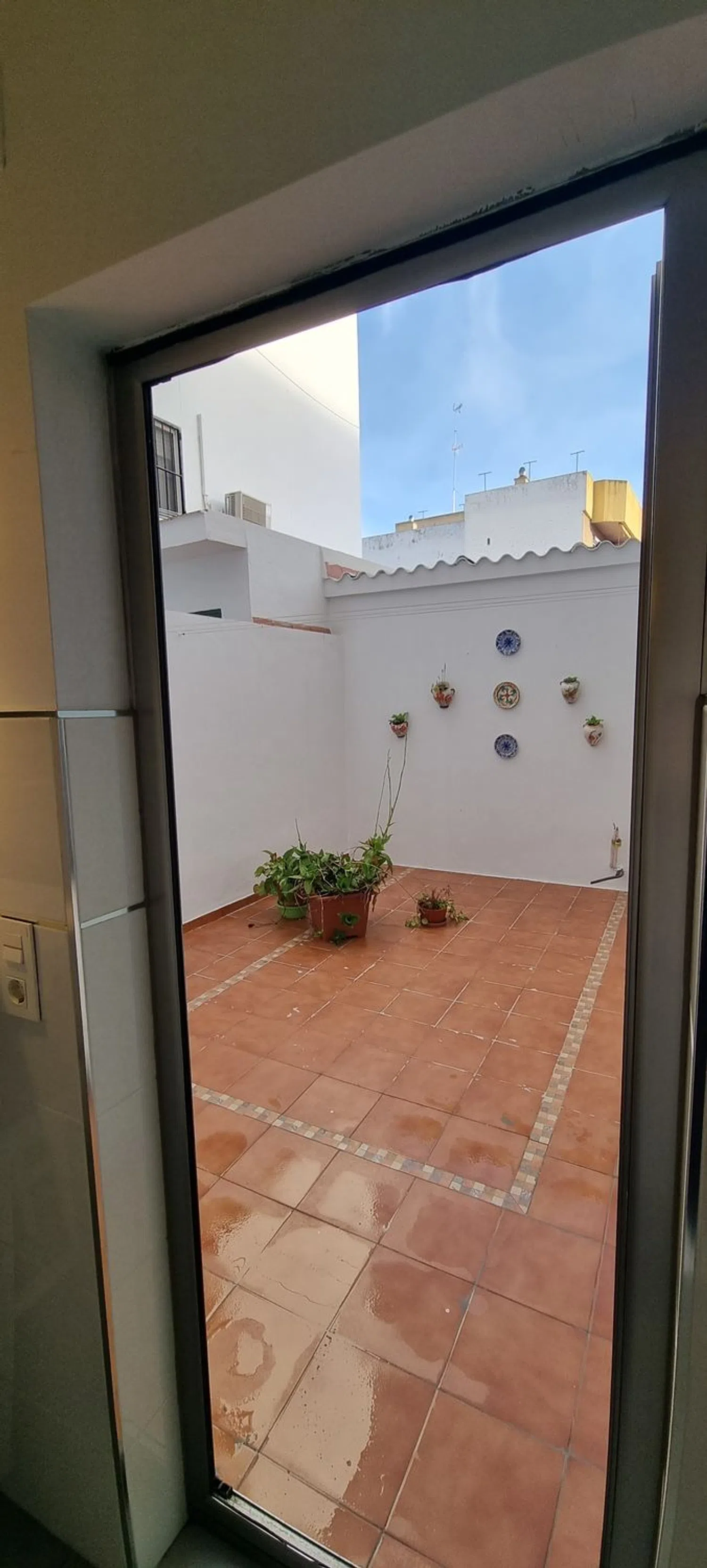 Piso en avenida de Andalucía, 4 - Foto 9