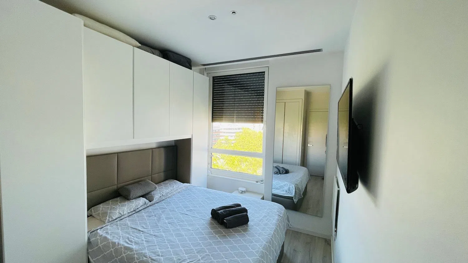 Estudio en calle de Fluvià, 97 - Foto 26