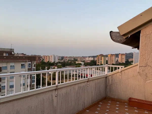 Dúplex en Calle Juan Solano Pedrero, 7, Sur, Sur - Foto 18