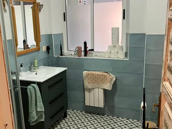 Alquiler de piso en Camino de Ronda, 58 - Foto 19
