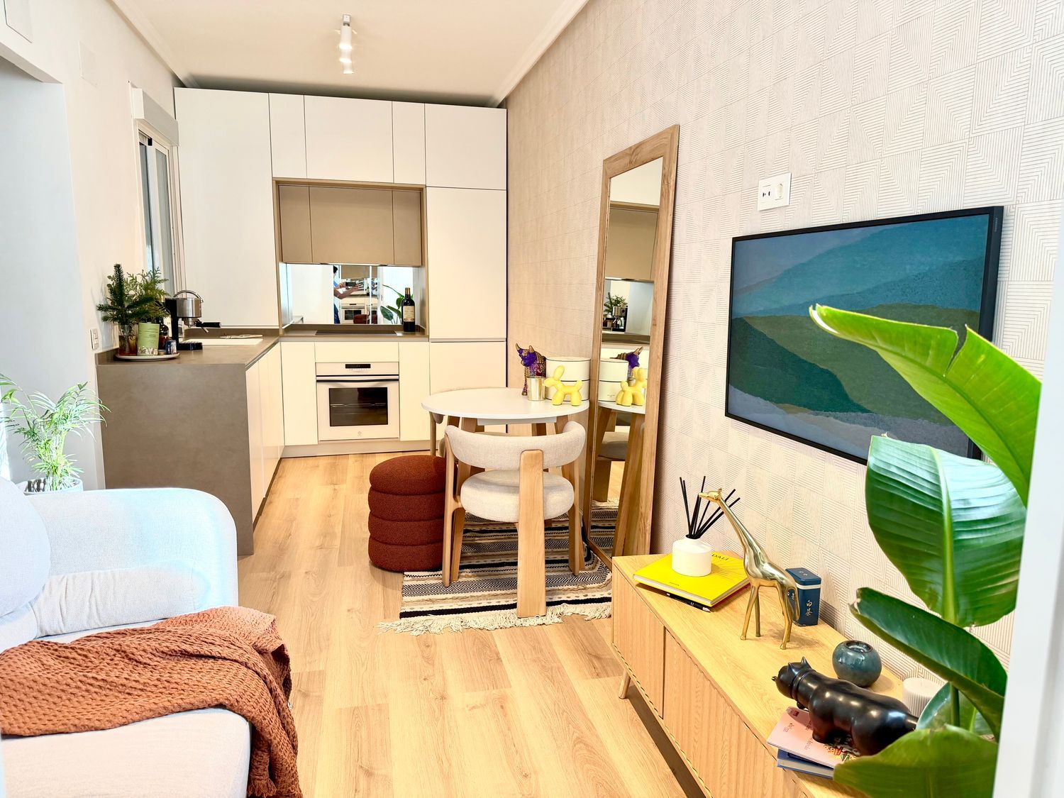 Piso en calle del General Pardiñas, 103 - Foto 2