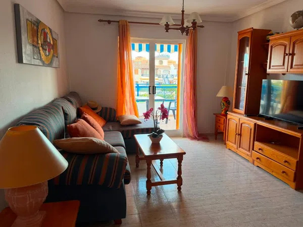 Ático en Avenida Ciudad de Lorca, 1, El Playazo, El Playazo - Foto 7