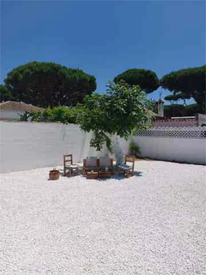 Casa adosada en Playa Santi-Petri (las Mogarizas) - Foto 2