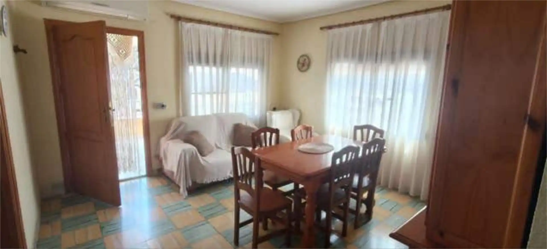 Apartamento en Partida Playa Torre, Bar chapa - Foto 2
