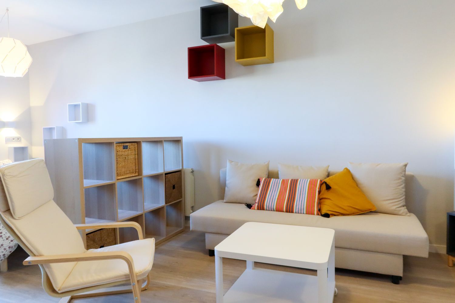 Estudio en Avenida de la Ilustración, 105, Campus de la Salud, Campus de la Salud - Foto 6