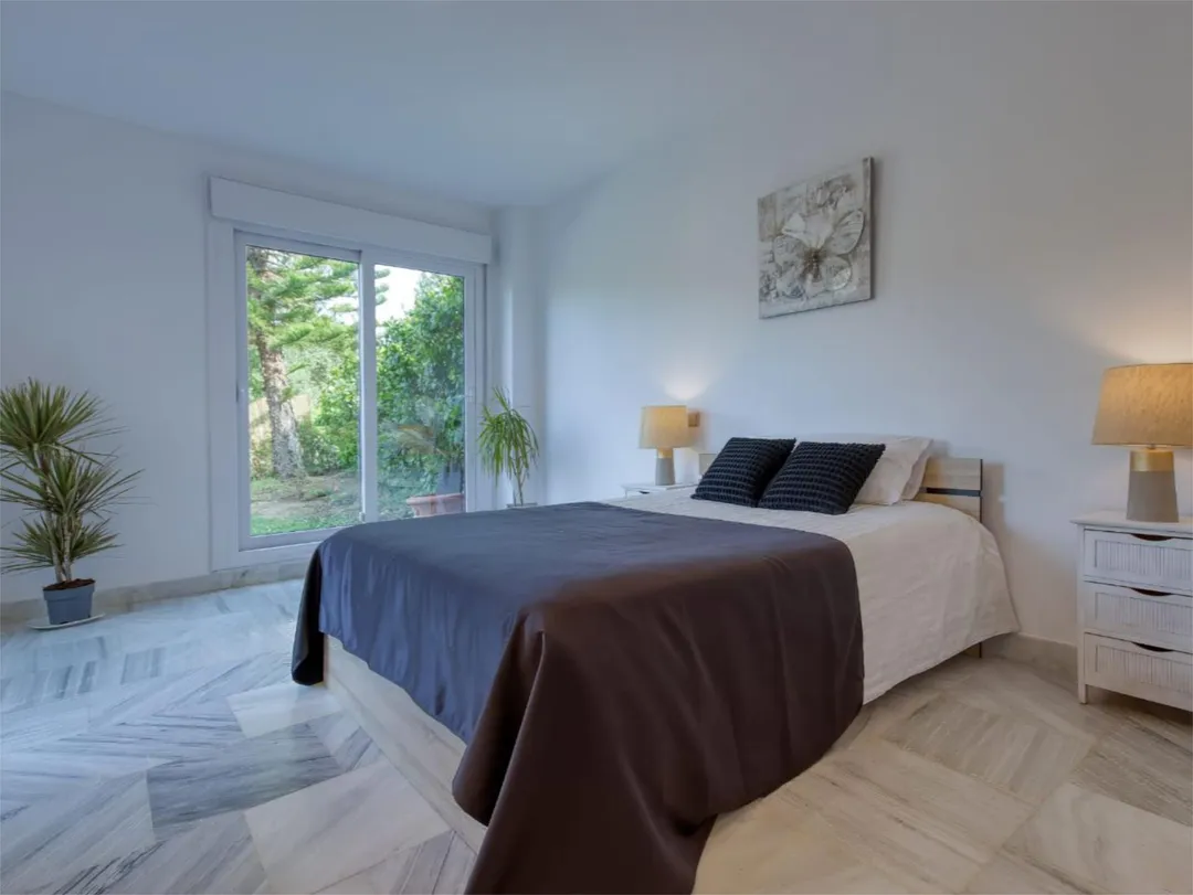 Chalet en  Urbanizacion Parque Botanico las Lomas de Guadalmi 5 - Foto 17