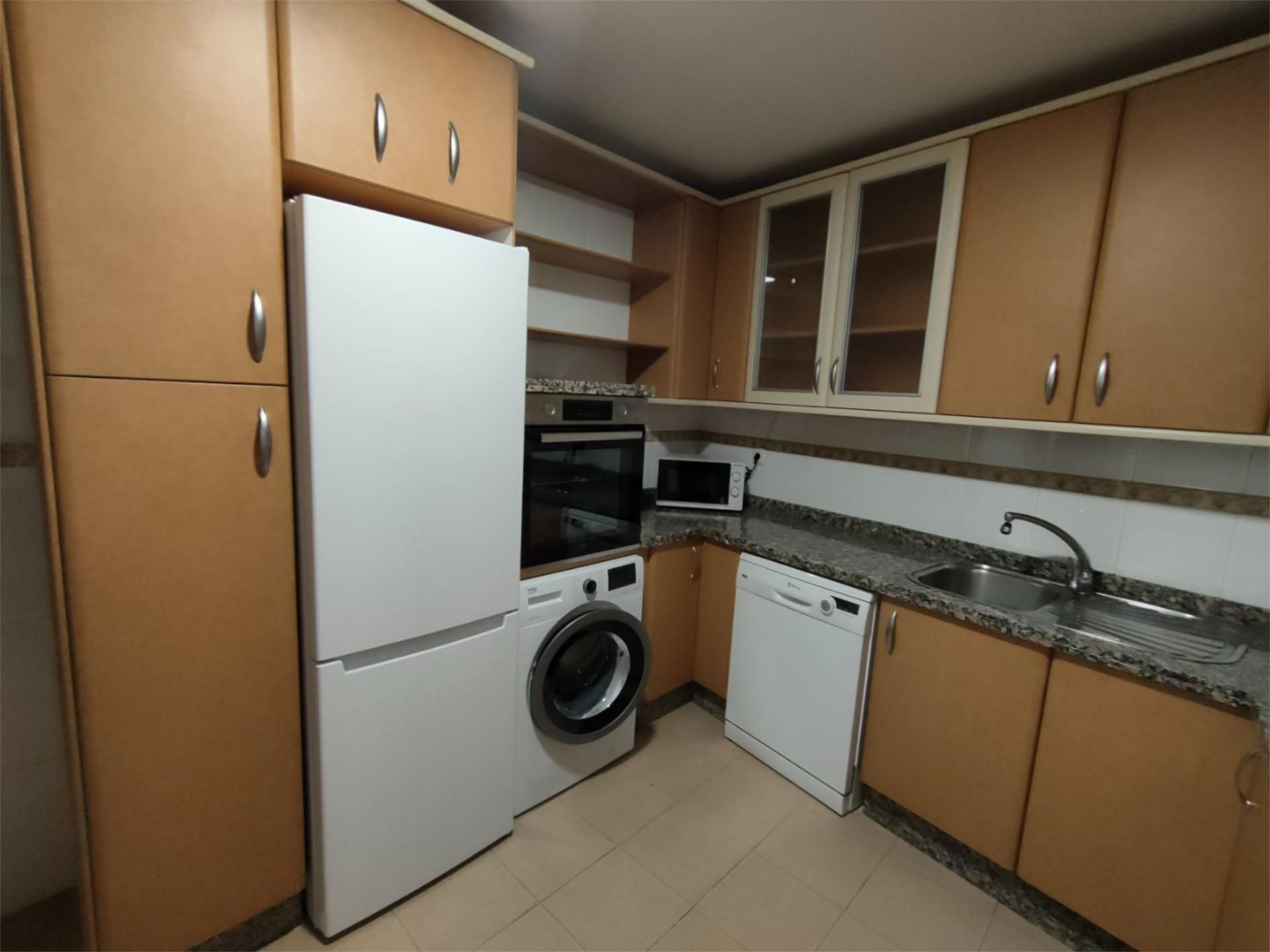 Piso en  Calle Santa Paula 11 - Foto 8