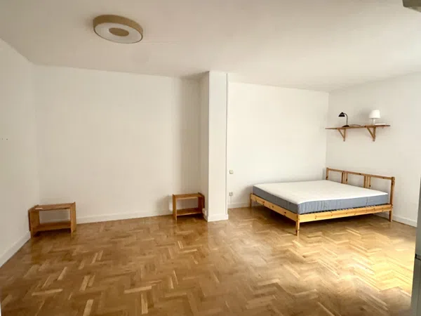 Estudio en Juan Alvarez Mendizabal, Argüelles - Foto 2