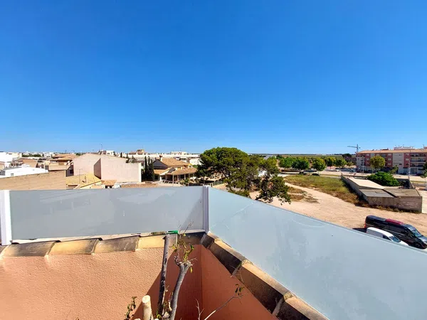 Ático en Zona Pueblo, Zona Pueblo - Foto 9