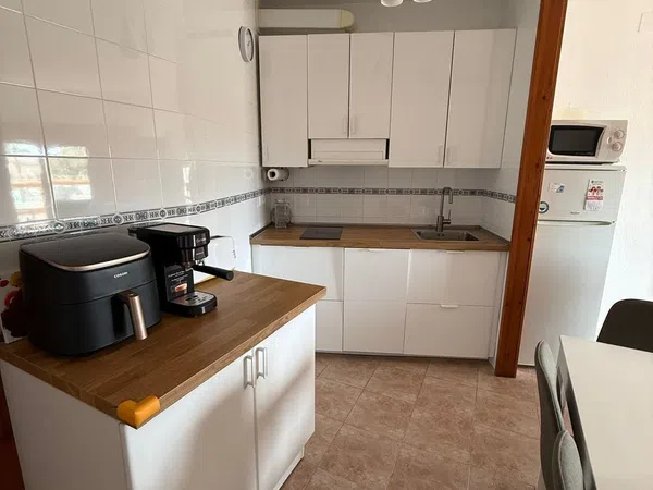 Piso en Camino del Encaje, 17, Retamar, Retamar - Foto 7