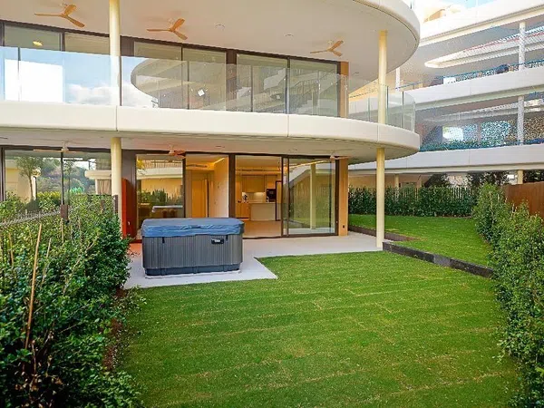 Piso en avenida del Higuerón, 1 - Foto 8