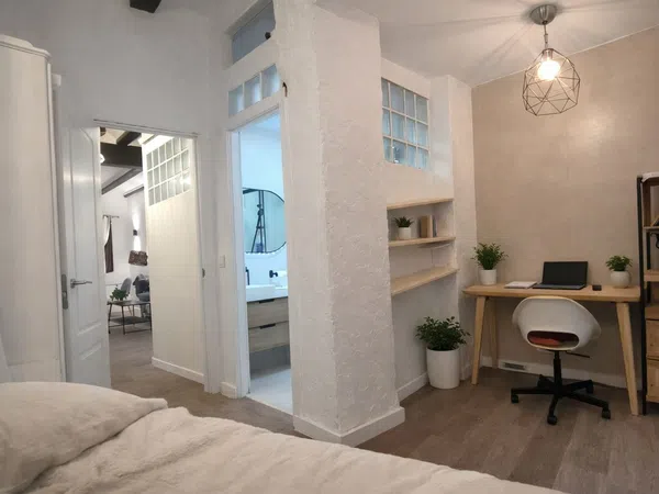 Piso en calle de la Reina, 130 - Foto 6