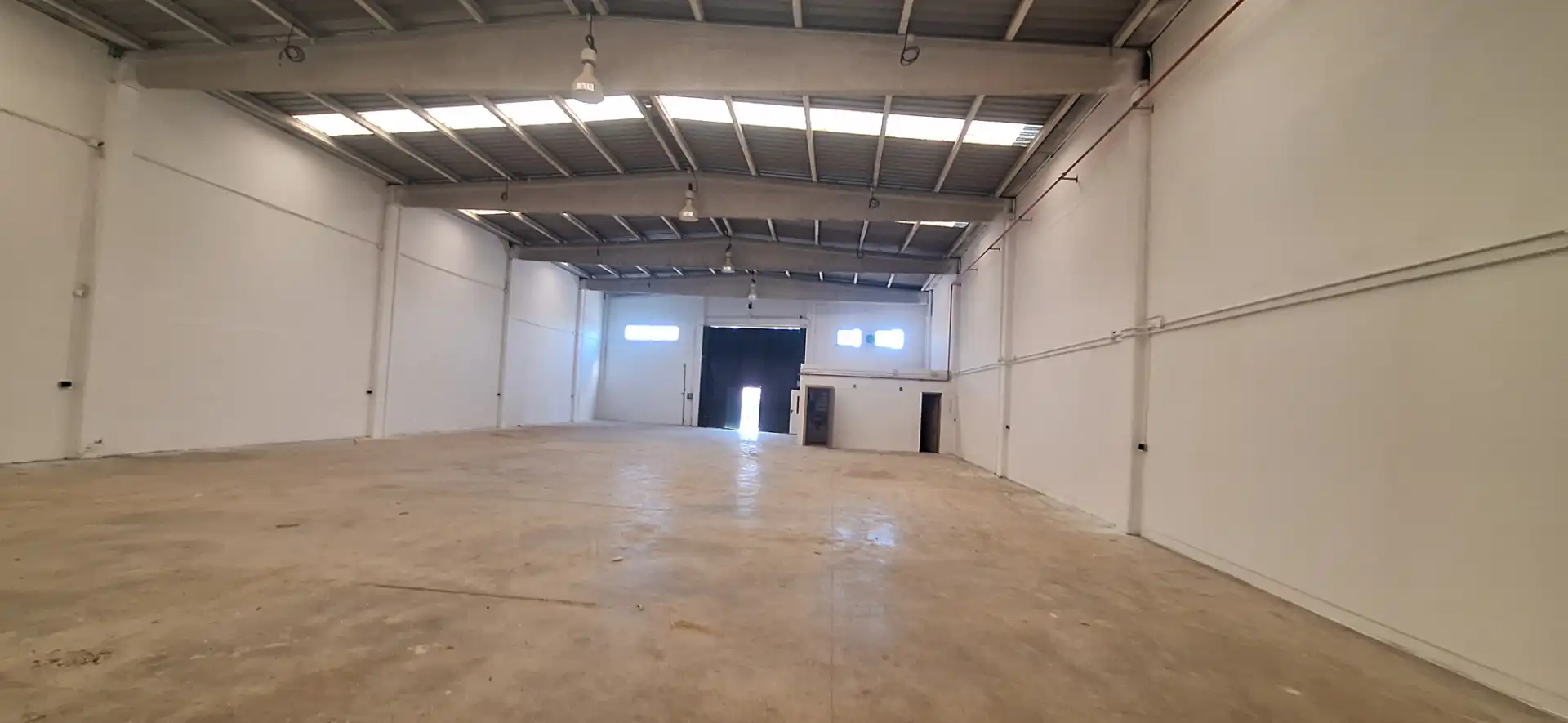 Nave Industrial en  Carrer Séquia de Faitanar 42 - Foto 6