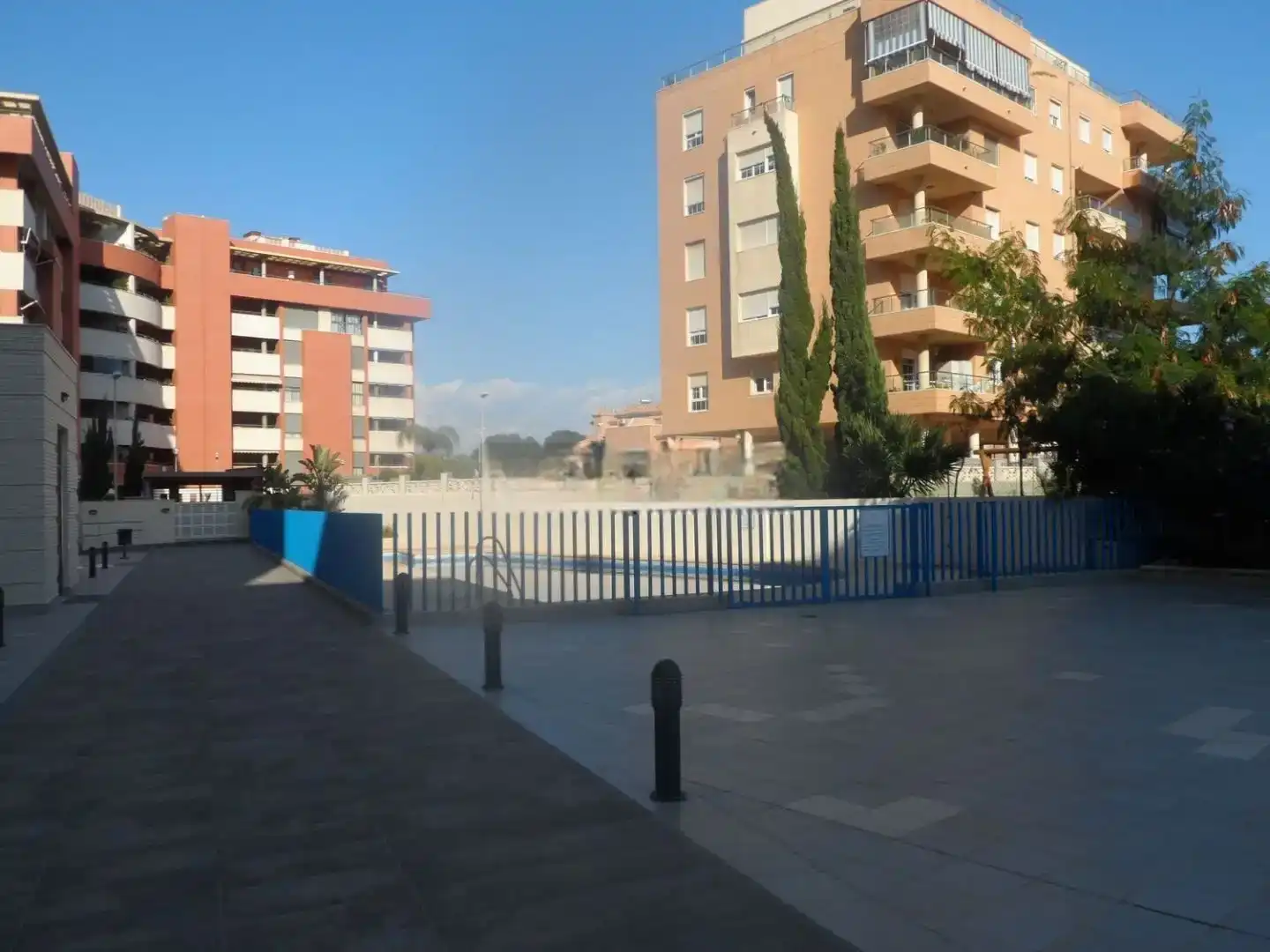 Piso en  Avenida Maestro Gaspar Vivas 42 - Foto 3