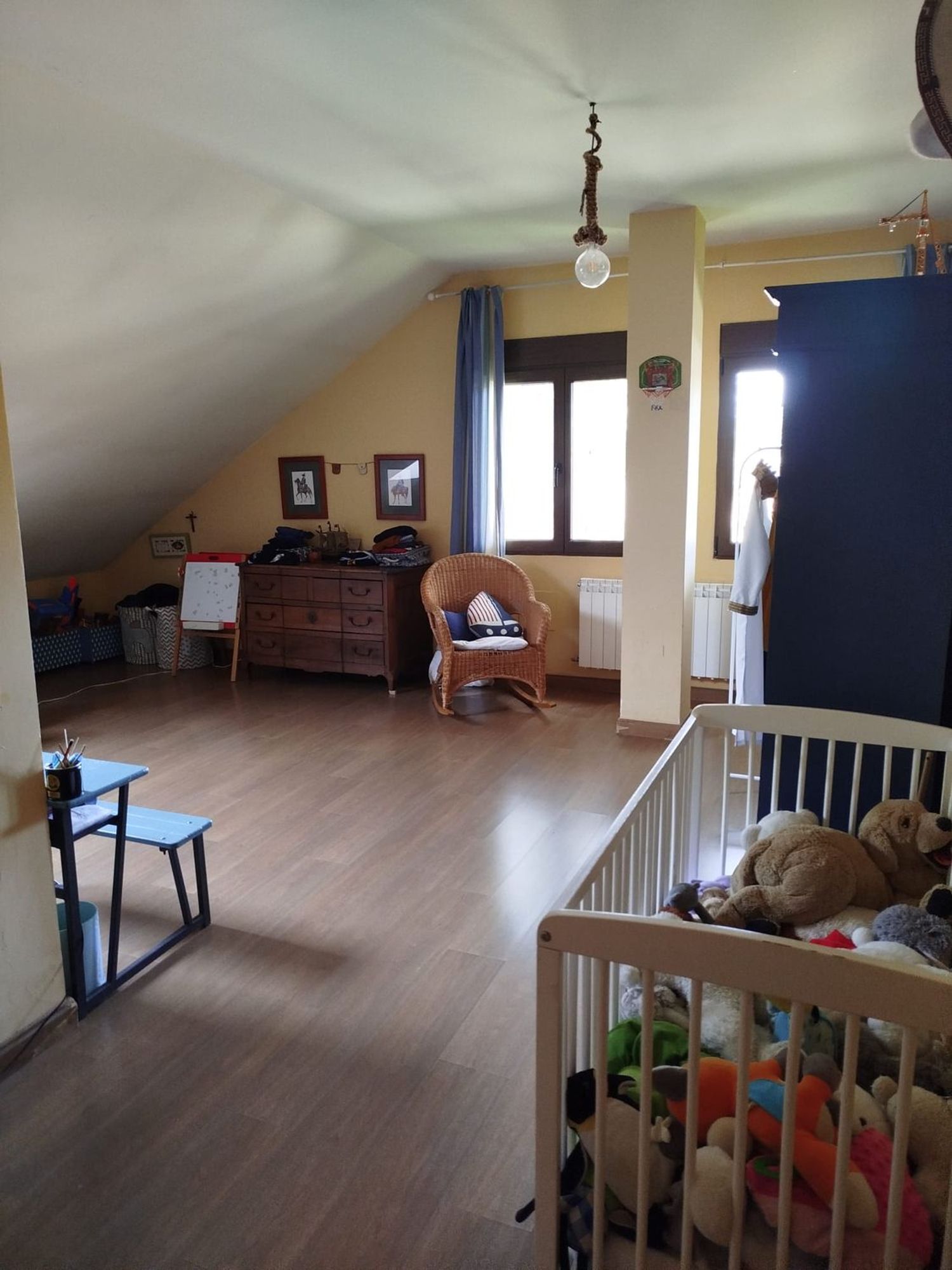 Casa o chalet independiente en Calle Burgos, 29, La Cabaña - Foto 5