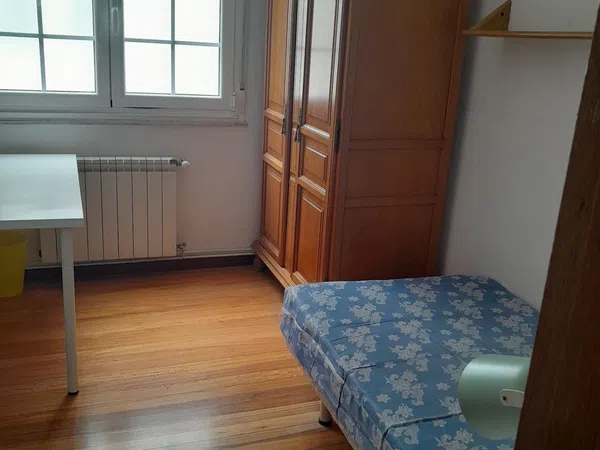 Piso en Calle das Galeras, 16, Campus sur - Santa Marta, Campus sur - Santa Marta - Foto 11