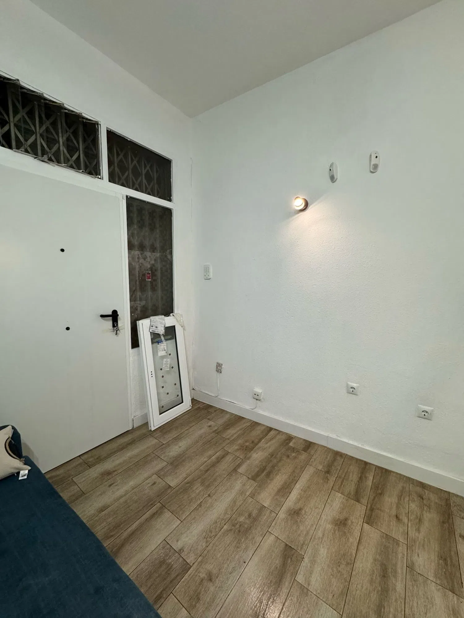 Estudio en calle Vicente Camarón, 9 - Foto 7