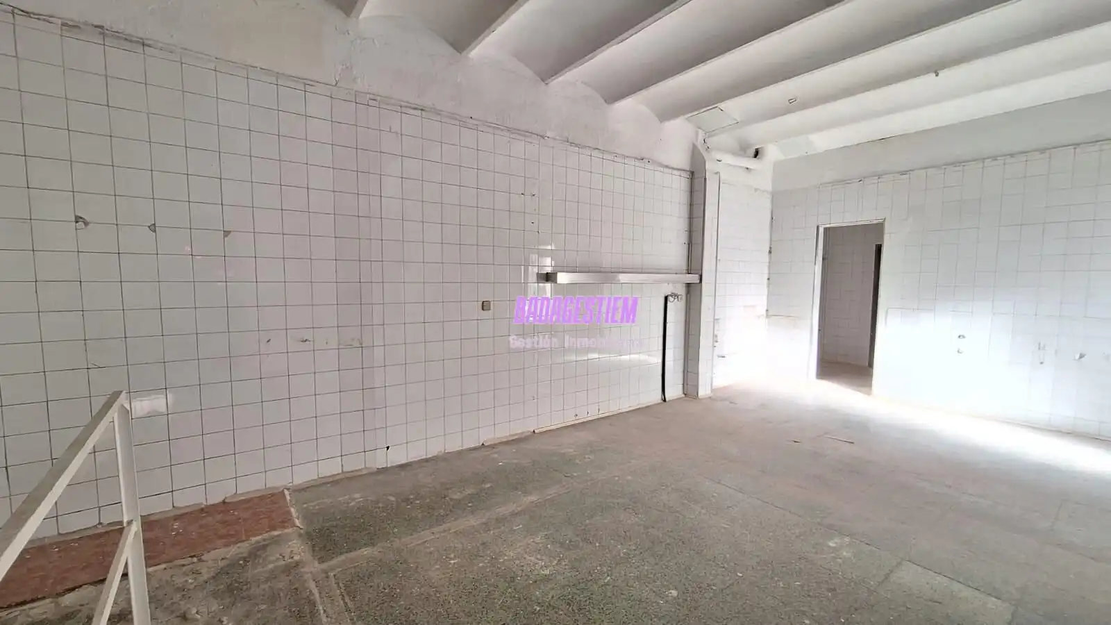 Local comercial en  Avenida Avinguda del Marquès de Mont-roig, 40 - Foto 13