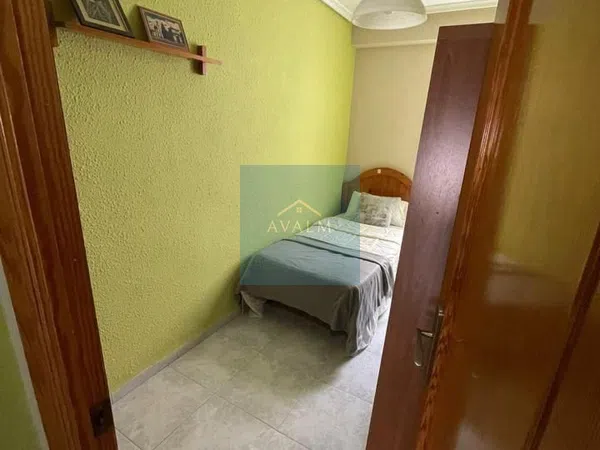 Piso en Calle de Higinio Noja, La Creu del Grau - Foto 15