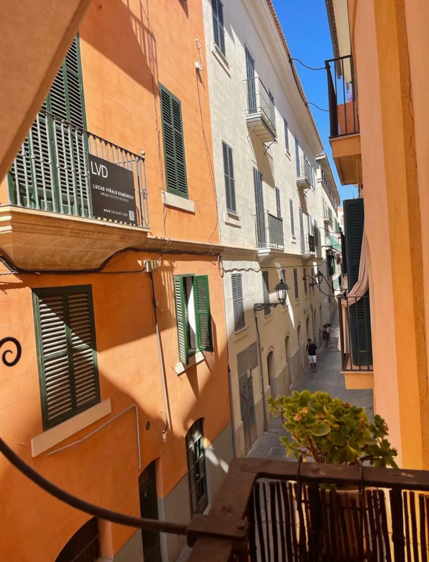 Piso en calle de la Puresa, 4 - Foto 6