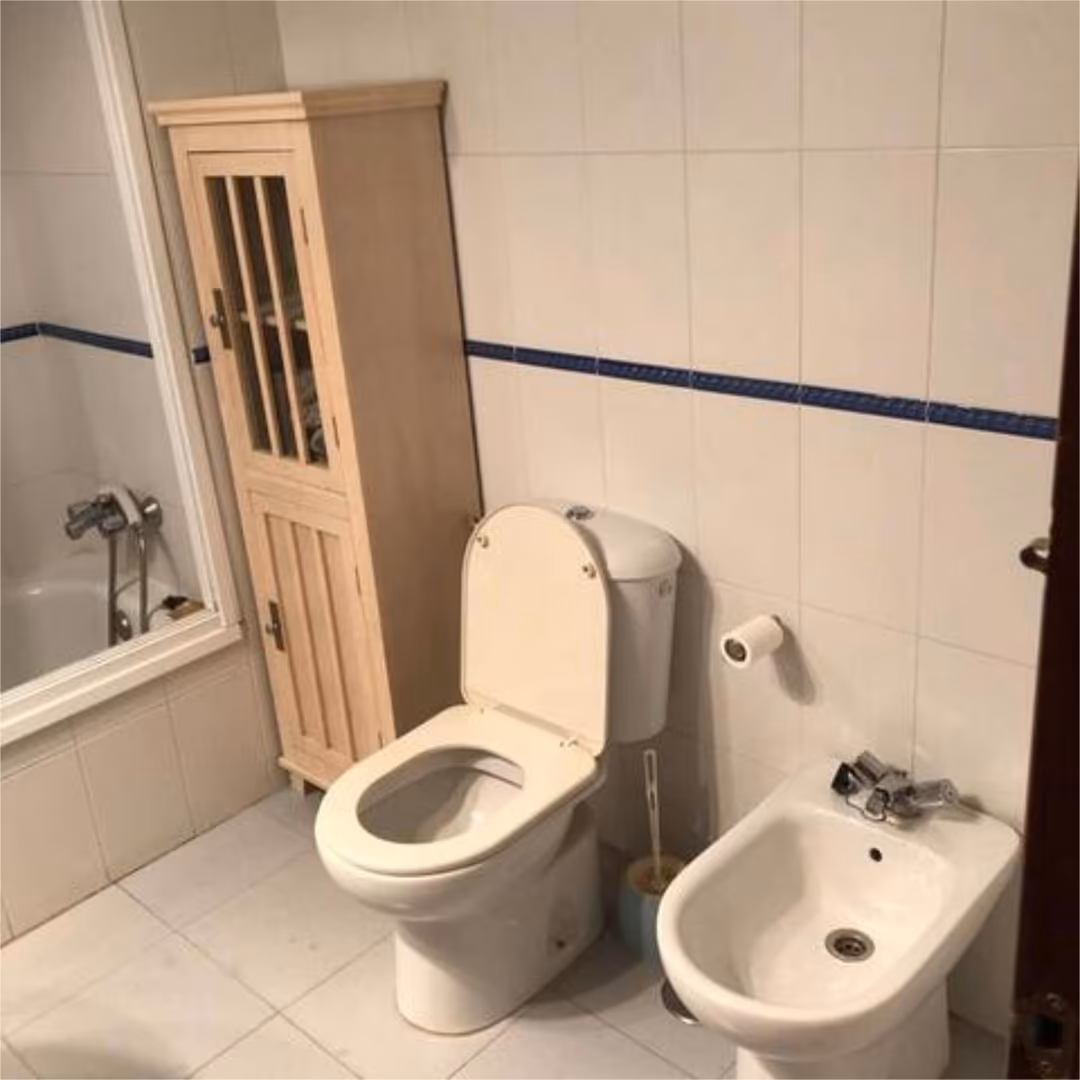 Piso en Centro - Foto 8