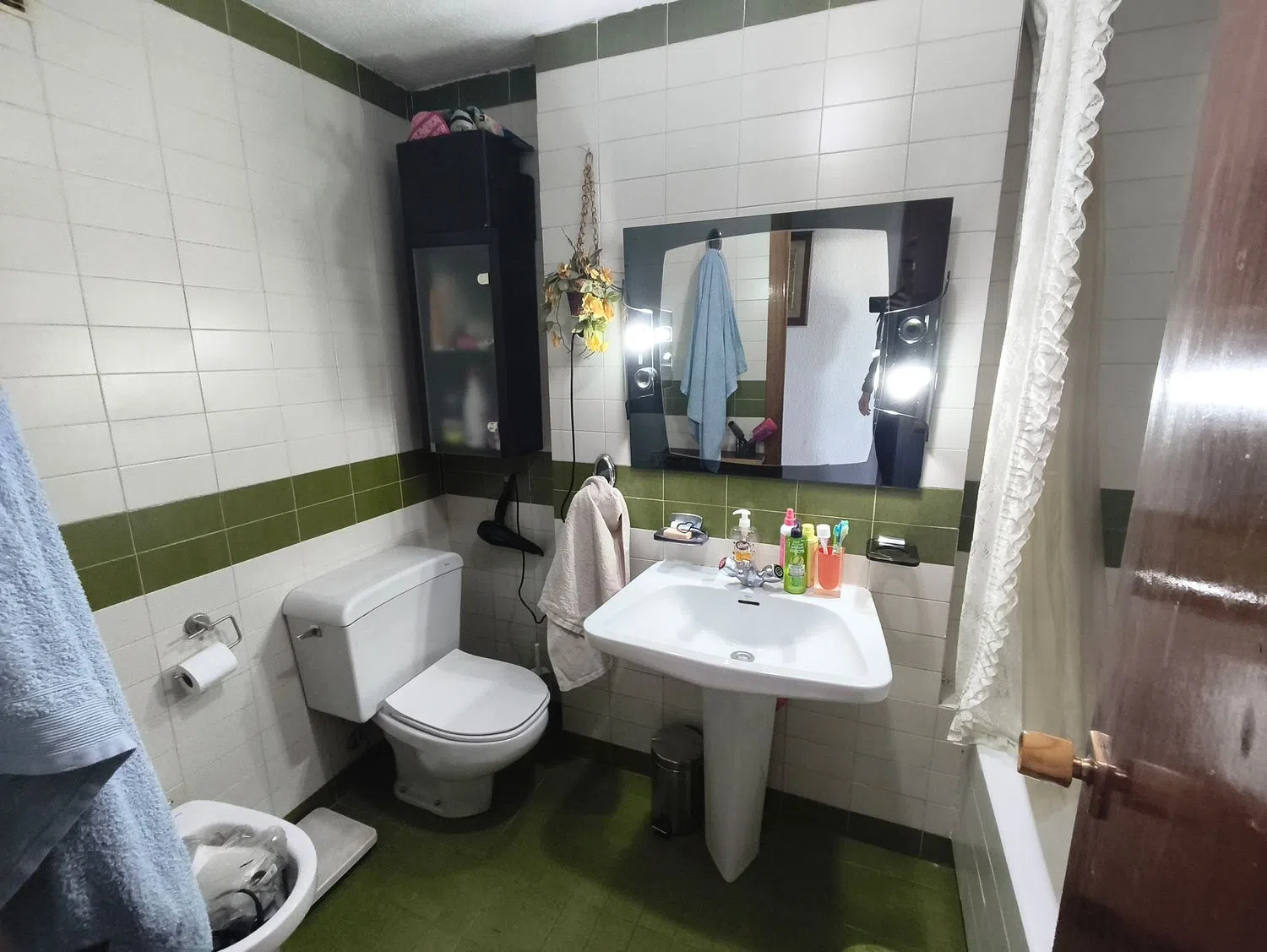 Piso en calle de Ramón Areces, 14 - Foto 11