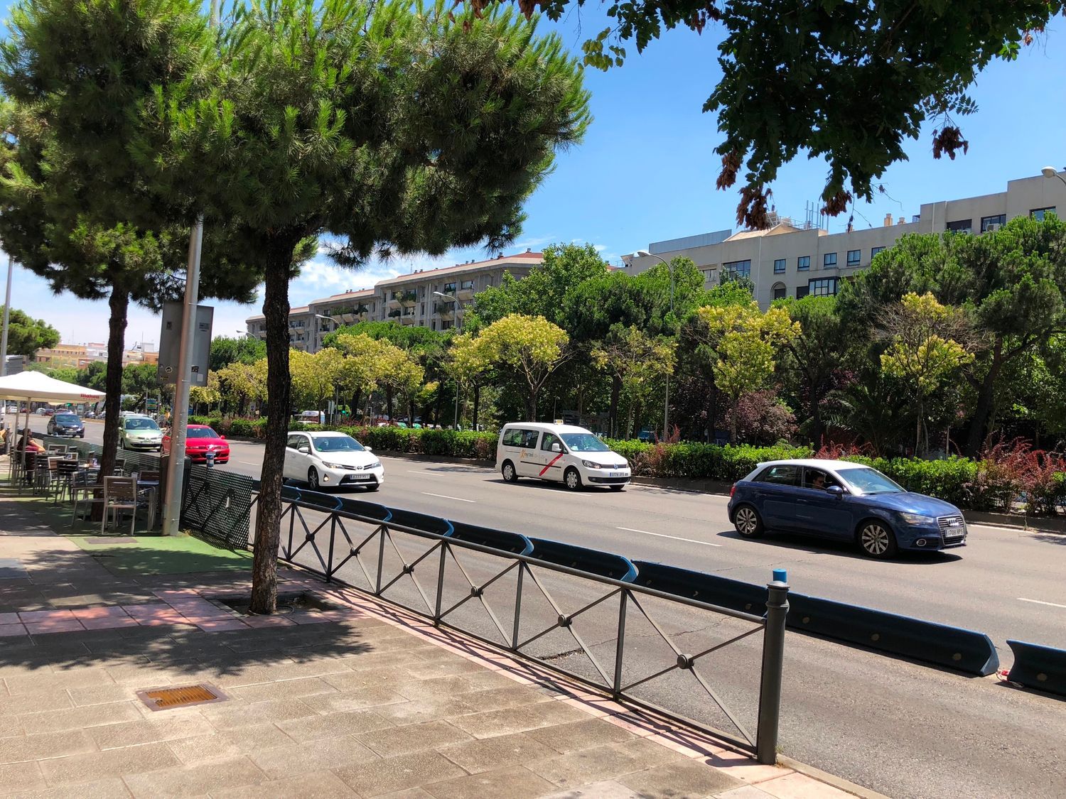 Piso en calle de Raimundo Fernández Villaverde, 37 - Foto 4