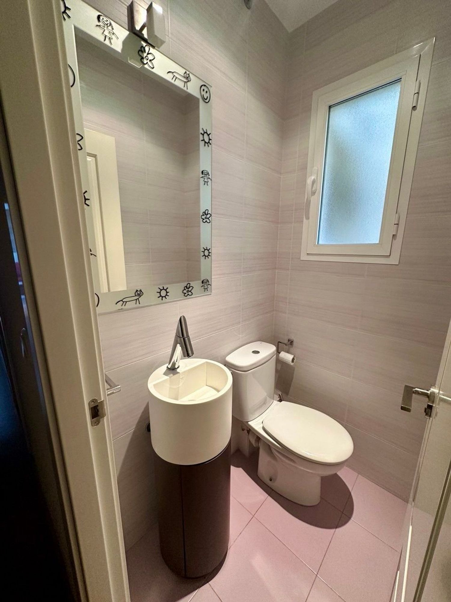 Piso en calle de Ibiza, 27 - Foto 5