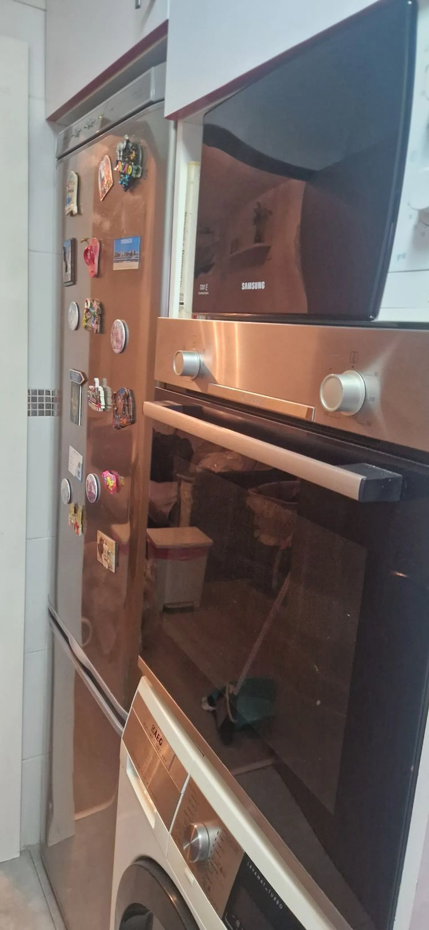 Piso en calle de San Dacio, 7 - Foto 3