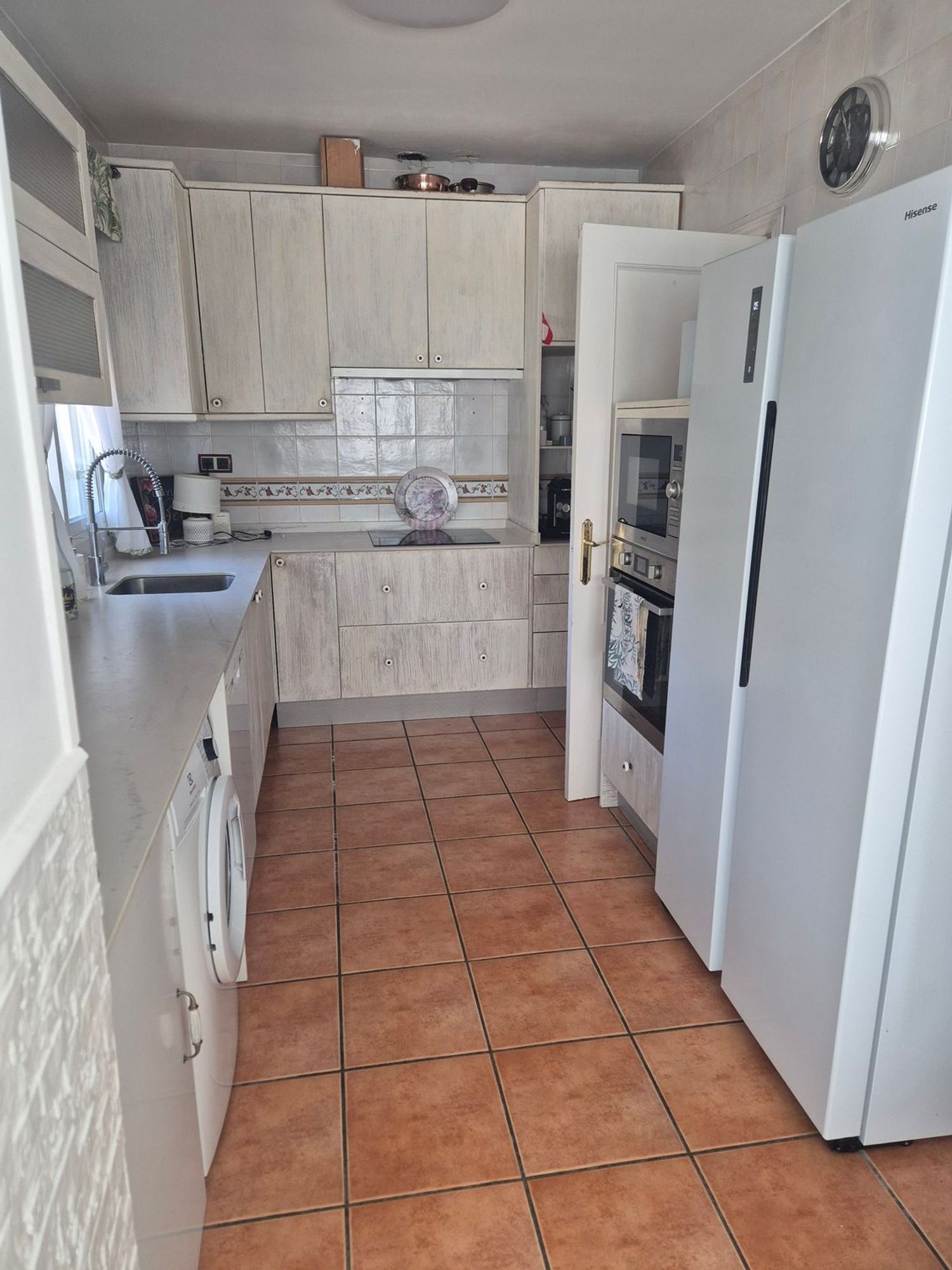 Casa o chalet independiente en Urbanización Lago del Jaral, 245 - Foto 6