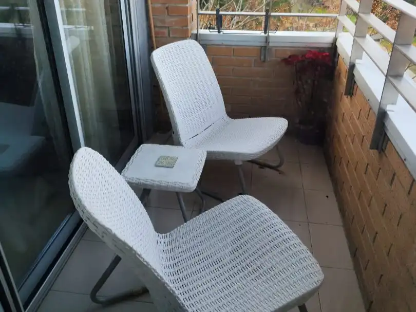 Piso en  Carrer de Lluís Vermell 8 - Foto 9
