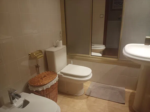 Piso en calle de París, 1 - Foto 18