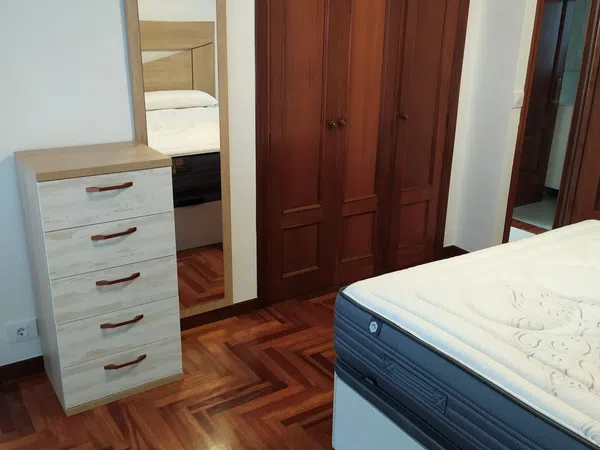Piso en Avenida das Camelias, 114, Pz Independencia - Foto 10