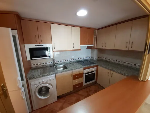 Piso en avenida del Sol, 18 - Foto 3