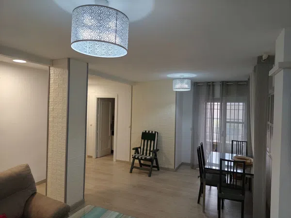Piso en Calle Laurel de la Reina, 5, La Zubia, La Zubia - Foto 2
