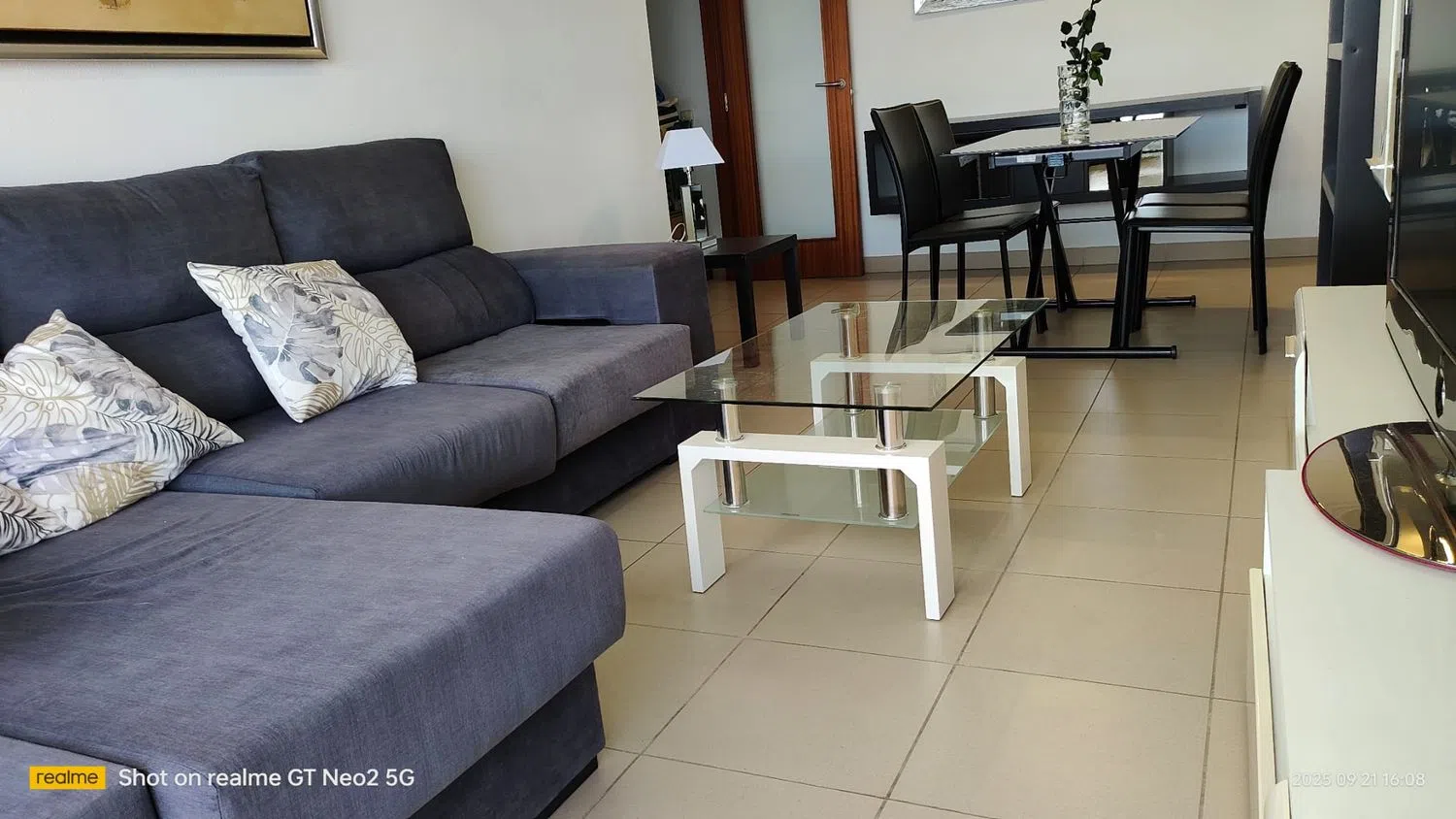 Ático en calle Juan Hidalgo, 16 - Foto 6