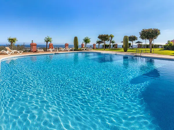 Piso en Urb Torre Halcones, 1 - Foto 1