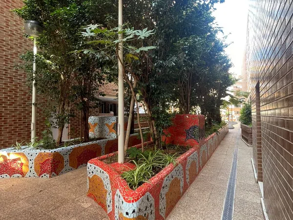Piso en Avenida Jardín, 27, Costa Marfil - Foto 22