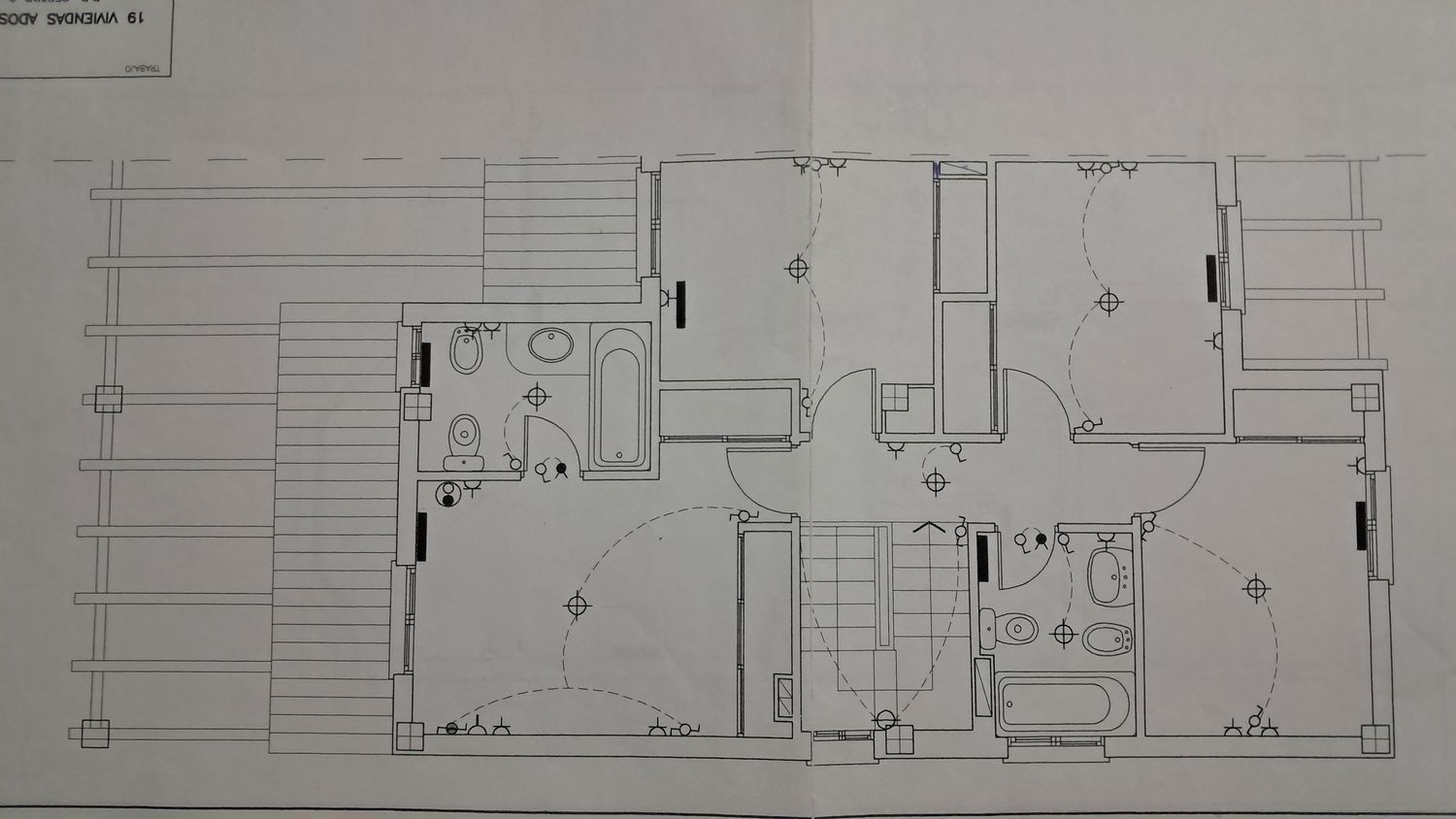 Chalet adosado en Salafranca - Lloixa, Salafranca - Lloixa - Foto 39