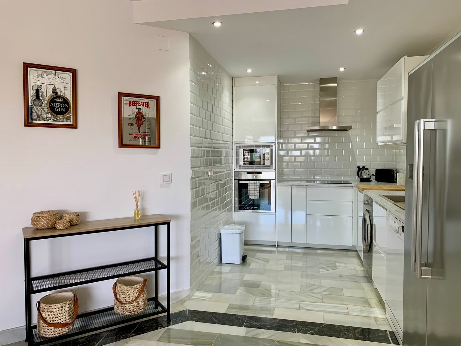 Piso en calle Mar de Calahonda, 3 - Foto 19