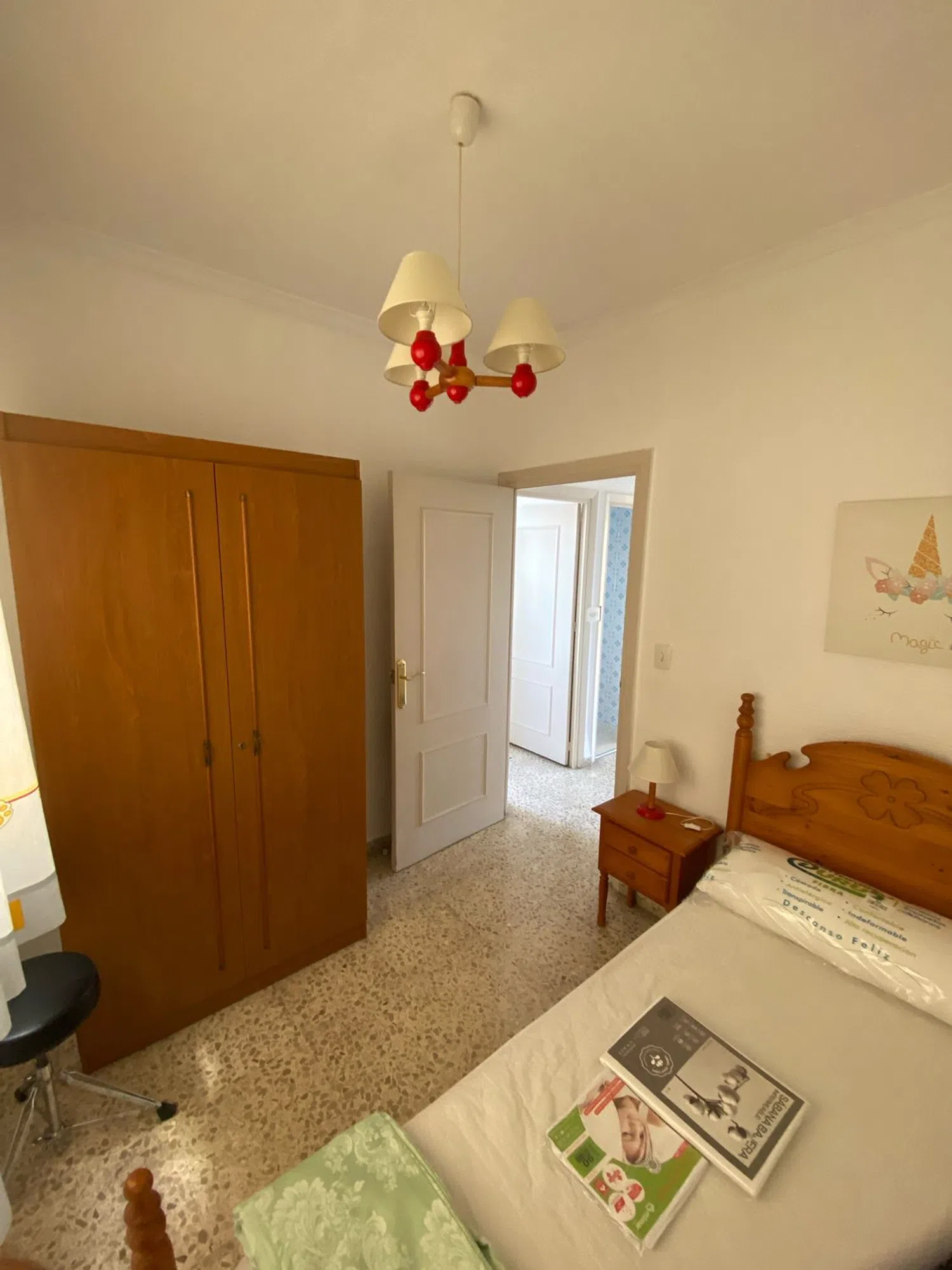 Piso en avenida Ciudad de Almería, 20 - Foto 7