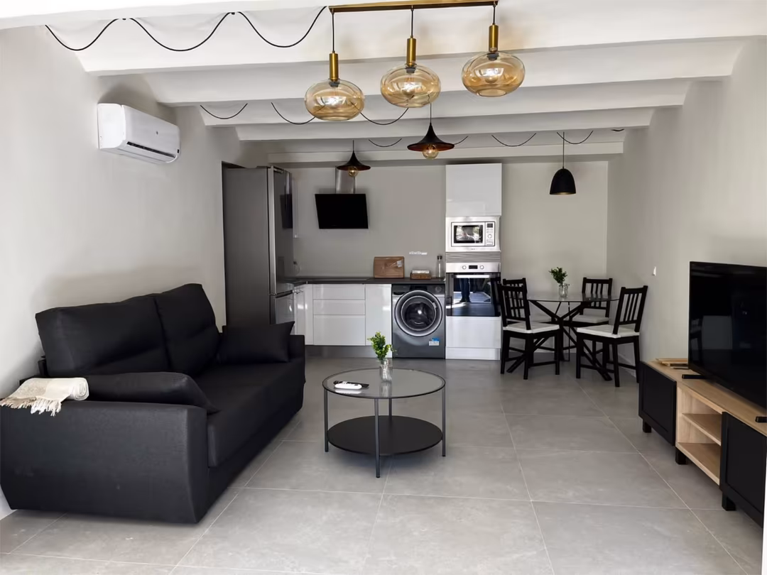 Apartamento en  Calle Concejal Matías Abela 3 - Foto 8