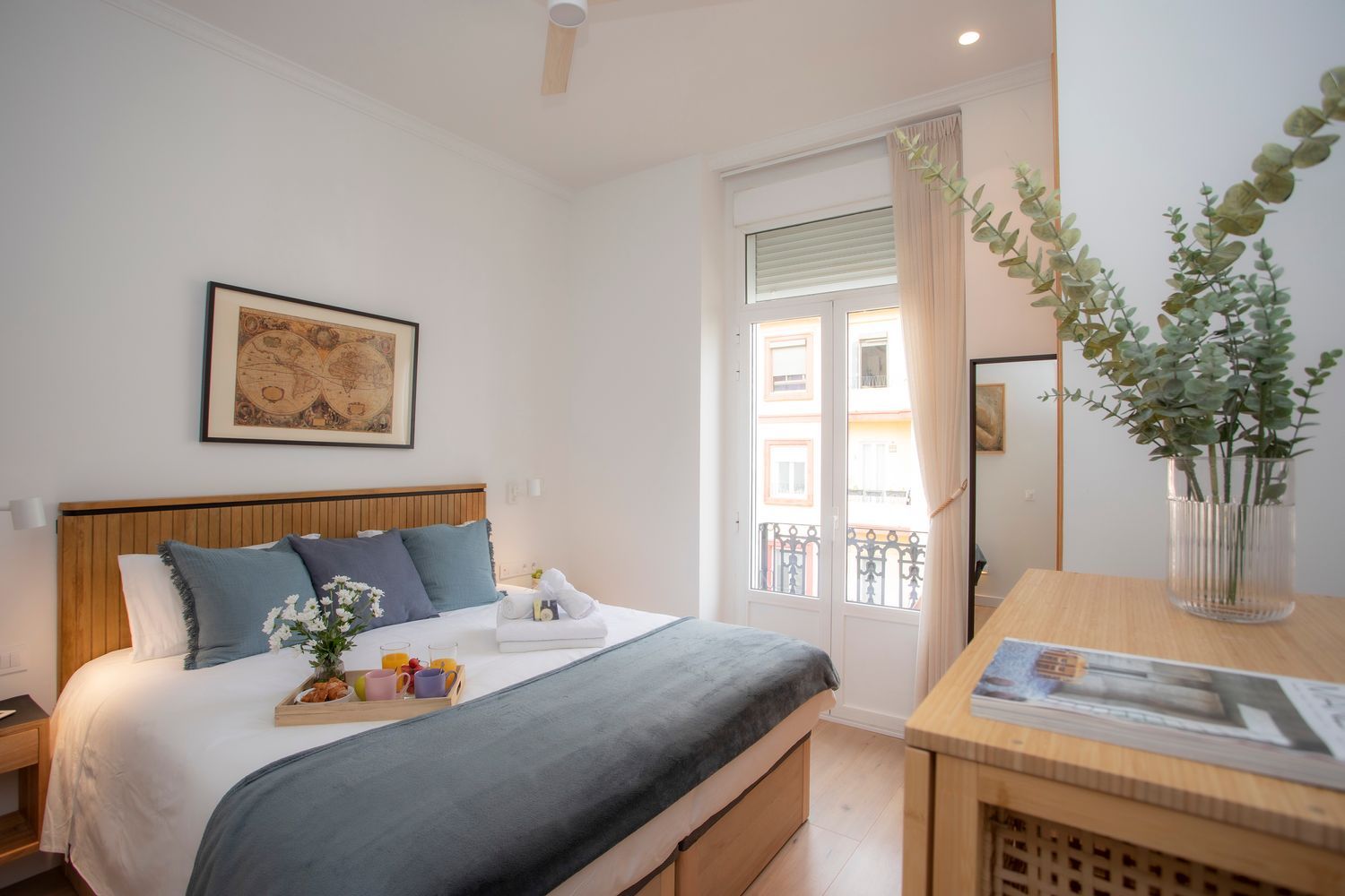 Piso en calle de Lluís de Santàngel, 19 - Foto 35