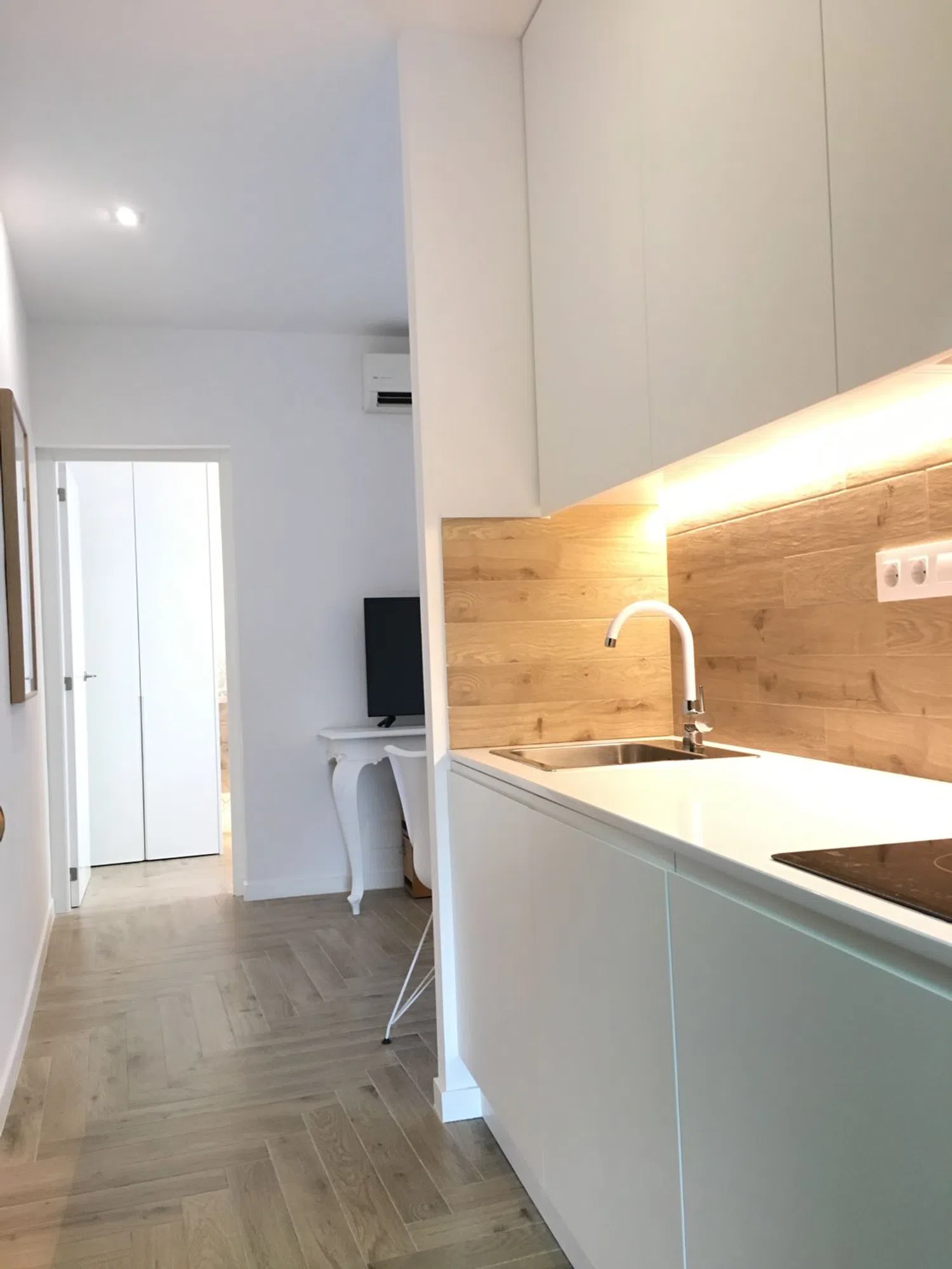 Piso en calle de los Tres Peces, 4 - Foto 2