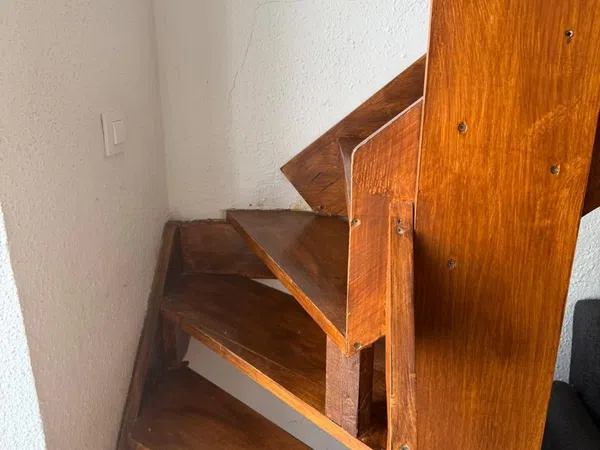 Estudio en Calle Poeta Campos Vasallo, Mercado - Foto 11