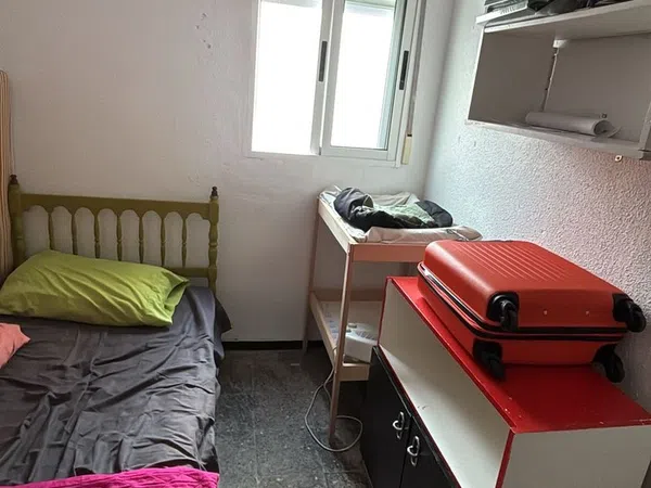 Piso en Colonia Juan XXIII-Módulos, 25 - Foto 2