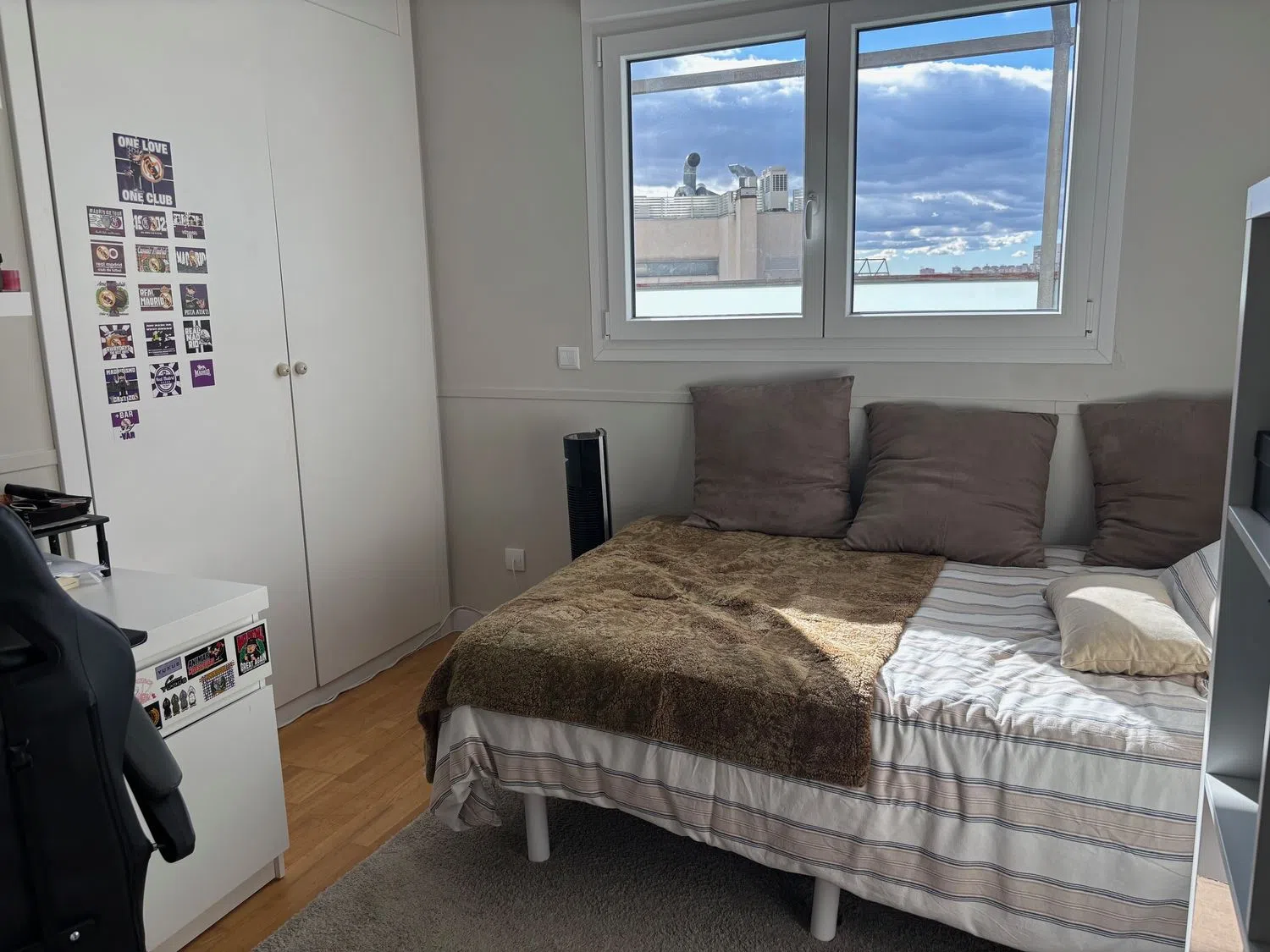 Ático en calle Campo de la Estrella, 7 - Foto 19