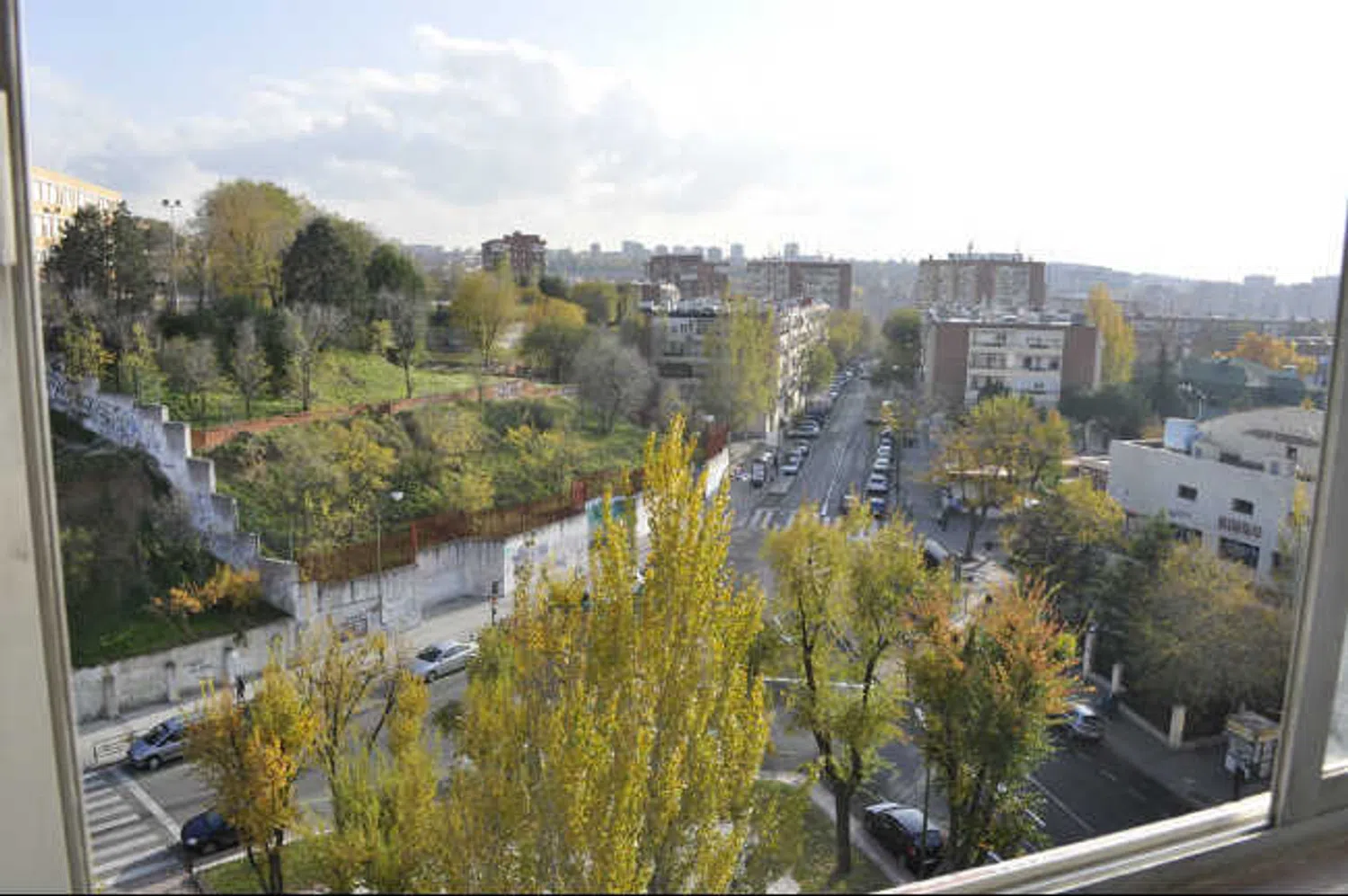 Piso en calle de Melchor Fernández Almagro, 86 - Foto 23