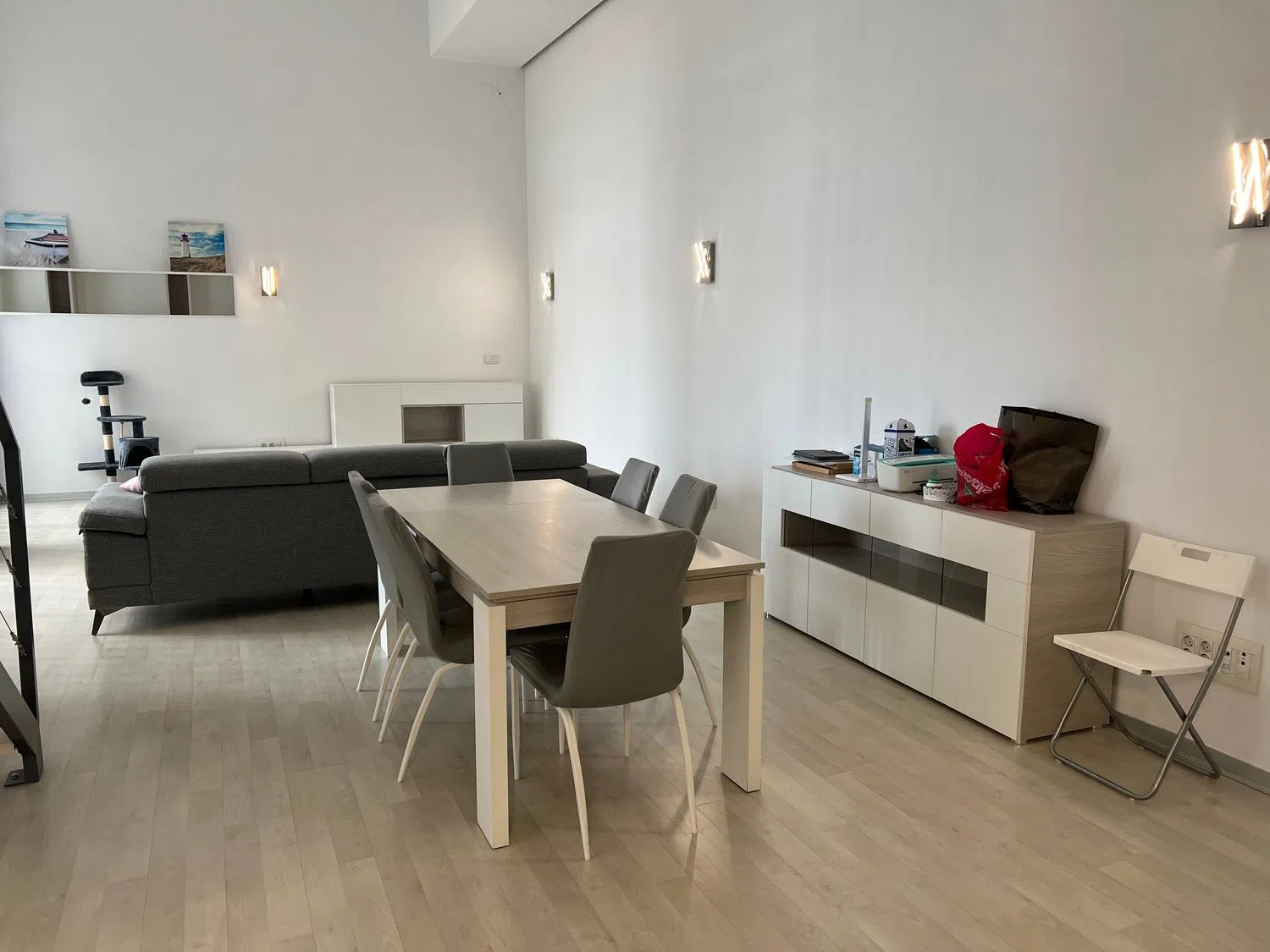 Estudio en calle Andarella, 2 - Foto 16